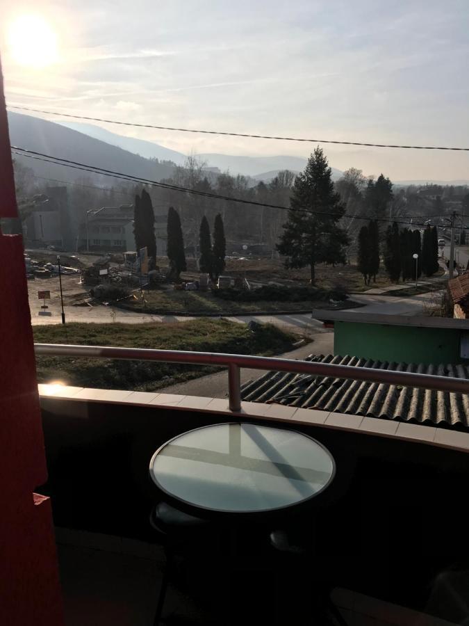 Konak Vila Mirkovic Hotel Sokobanja Kültér fotó